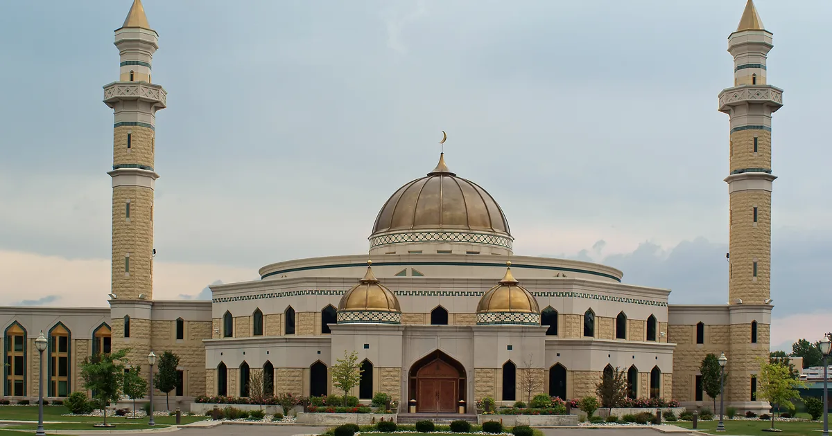 Halal Marriage in Michigan: Complete Guide for Muslims (2026)