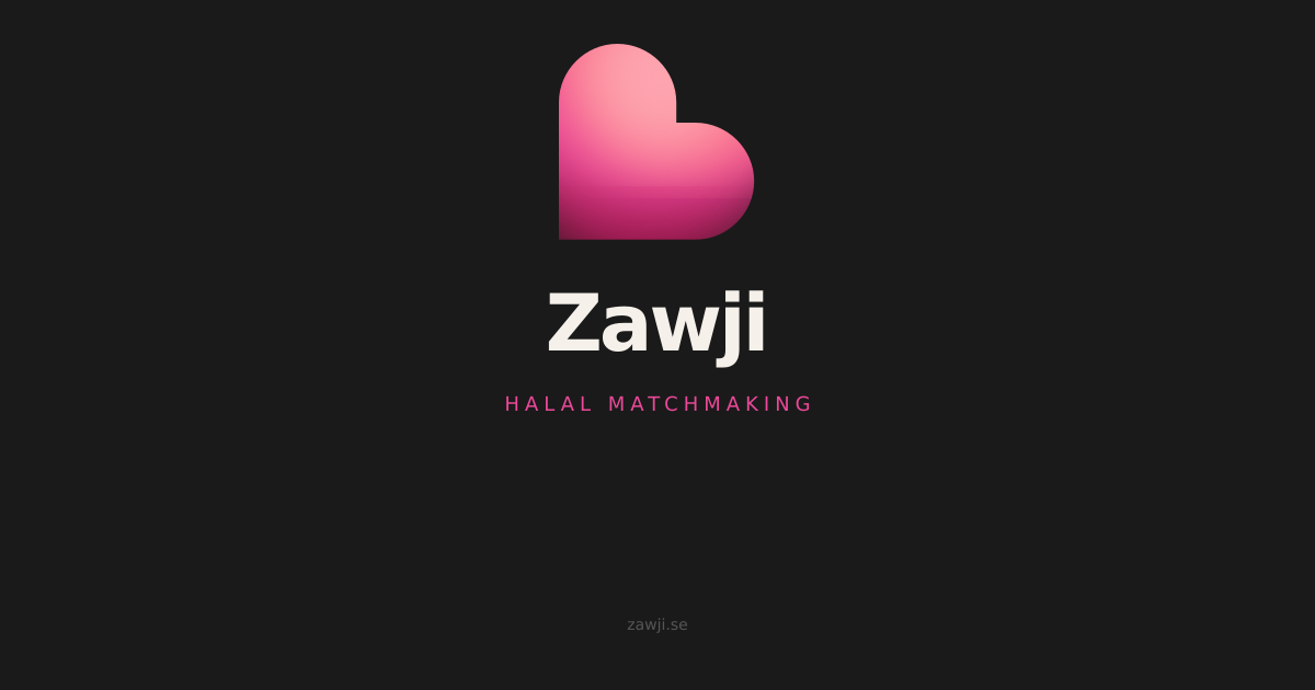 Best Halal Marriage Apps 2026: Honest Comparison of 8 Platforms — Zawji